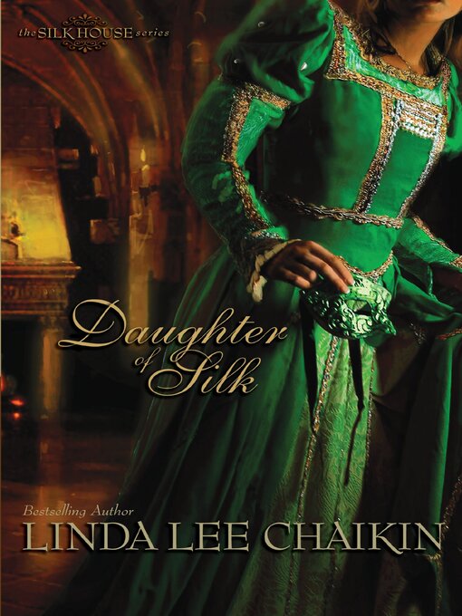 Title details for Daughter of Silk by Linda Lee Chaikin - Wait list